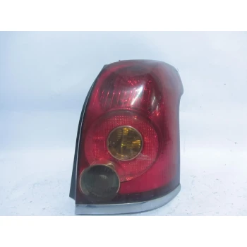 TAIL LIGHT RIGHT Toyota Avensis 2004 2.0 D
