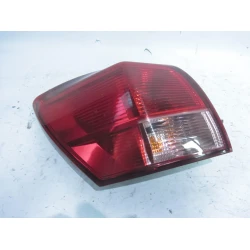 FARO POSTERIORE SINISTRO Nissan Qashqai 2008 1.5DCI 26555JD000