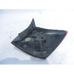 STOP LUČ LEVA Nissan Qashqai 2008 1.5DCI 26555JD000