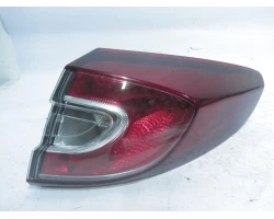 TAIL LIGHT RIGHT Renault MEGANE 2015 III. 1.6 DCI GRANDTOUR 265500010r