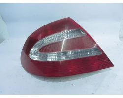 TAIL LIGHT LEFT Mercedes-Benz CL-Klasse 2004 200 KOMPRESSOR