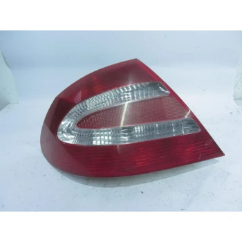 TAIL LIGHT LEFT Mercedes-Benz CL-Klasse 2004 200 KOMPRESSOR