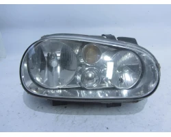 HEADLIGHT LEFT Volkswagen Golf 2000 1.9 SDI