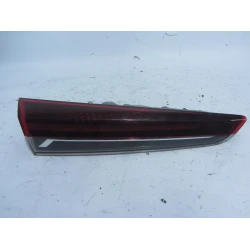 TAIL LIGHT LEFT Renault Captur 2022 1.0 265553734r