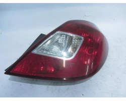 TAIL LIGHT RIGHT Opel Corsa 2007 1.2 16V