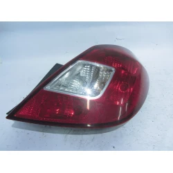 TAIL LIGHT RIGHT Opel Corsa 2007 1.2 16V
