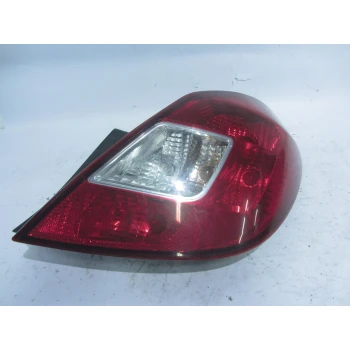 TAIL LIGHT RIGHT Opel Corsa 2007 1.2 16V