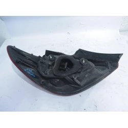 TAIL LIGHT RIGHT Opel Corsa 2007 1.2 16V