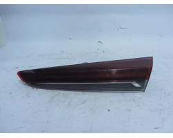 TAIL LIGHT RIGHT Renault Captur 2022 1.0 265501234r