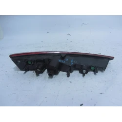 TAIL LIGHT RIGHT Renault Captur 2022 1.0 265501234r