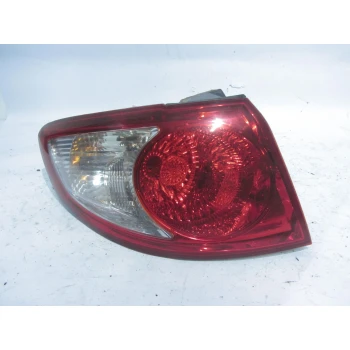 TAIL LIGHT LEFT Hyundai Santafe 2007 2.2 CRDI