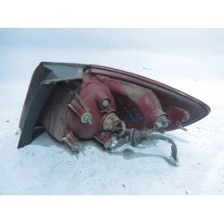 TAIL LIGHT LEFT Hyundai Santafe 2007 2.2 CRDI