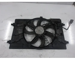 VENTILATOR HLADILNIKA Volkswagen Touran 2016 2.0 TDI AUT.