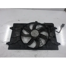 VENTILATOR HLADILNIKA Volkswagen Touran 2016 2.0 TDI AUT.