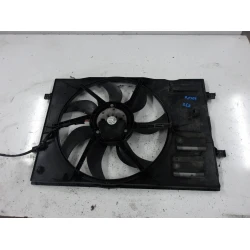VENTILATOR HLADILNIKA Volkswagen Golf 2016 VII. VAR. 1.6 TDI 5q0959455bg