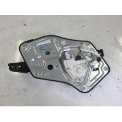 MEHANIZEM ŠIPE SP LEVA Škoda Yeti 2010 1.2 TSI 8k0959812