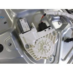 WINDOW MECHANISM FRONT LEFT Škoda Yeti 2010 1.2 TSI 8k0959812