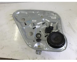 WINDOW MECHANISM REAR LEFT Hyundai Santafe 2007 2.2 CRDI 83470-2b020