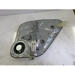 WINDOW MECHANISM REAR LEFT Hyundai Santafe 2007 2.2 CRDI 83470-2b020