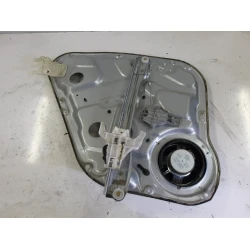 WINDOW MECHANISM REAR RIGHT Hyundai Santafe 2007 2.2 CRDI 83480-2b020