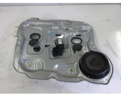 MECCANISMO ALZA VETRO ANTERIORE SINISTRO Hyundai Santafe 2007 2.2 CRDI 82470-2b030
