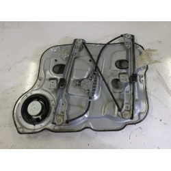 MECCANISMO ALZA VETRO ANTERIORE SINISTRO Hyundai Santafe 2007 2.2 CRDI 82470-2b030