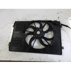 VENTILATOR HLADILNIKA Škoda Yeti 2010 1.2 TSI 1k0959455fb