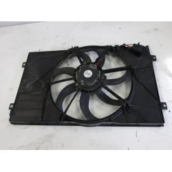 VENTILATOR HLADILNIKA Volkswagen Golf 2012 VI. 1.4 TSI 1k0959455ef