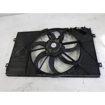 VENTILATOR HLADILNIKA Volkswagen Golf 2012 VI. 1.4 TSI 1k0959455ef