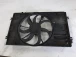 VENTILATOR HLADILNIKA Volkswagen Golf 2012 VI. 1.4 TSI 1k0959455ef