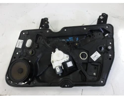 MECCANISMO ALZA VETRO ANTERIORE DESTRA Volkswagen Golf 2012 VI. 1.4 TSI 5k1837730aa