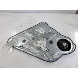 WINDOW MECHANISM REAR RIGHT Kia Cee'd 2007 1.6 D SW 83470-1h020