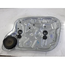 WINDOW MECHANISM FRONT RIGHT Kia Cee'd 2007 1.6 D SW 82480-1h070