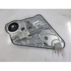 WINDOW MECHANISM REAR LEFT Kia Cee'd 2011 1.6D 83470-1h020