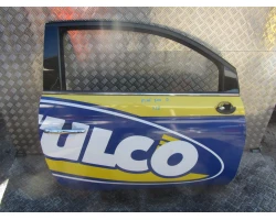 PORTA LAMIERA NUDA ANTERIORE DESTRA Fiat 500 2010 1.2