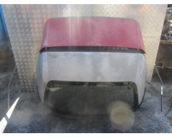 COFANO POSTERIORE Opel Tigra 2005 1.4