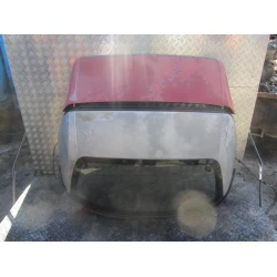 BOOT DOOR COMPLETE Opel Tigra 2005 1.4