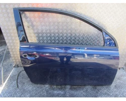 PORTA LAMIERA NUDA ANTERIORE DESTRA Volkswagen Golf 2012 VI. 1.4 TSI