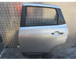 PORTA LAMINERA NUDA POSTERIORE SINISTRA Nissan Qashqai 2008 1.5DCI