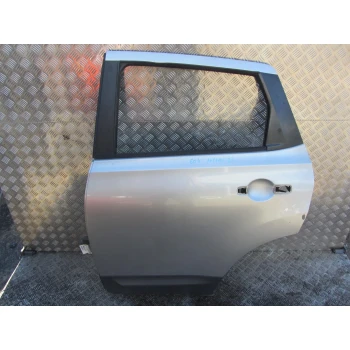 DOOR REAR LEFT Nissan Qashqai 2008 1.5DCI