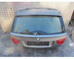 VRATA KOMPLET PRTLJAŽNA BMW 3 2011 318 TOURING D AUT