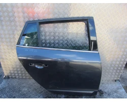 PORTA LAMINERA NUDA POSTERIORE DESTRA Renault MEGANE 2015 III. 1.6 DCI GRANDTOUR