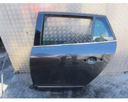 PORTA LAMINERA NUDA POSTERIORE SINISTRA Renault MEGANE 2015 III. 1.6 DCI GRANDTOUR