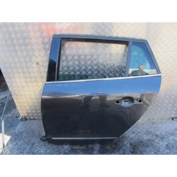 PORTA LAMINERA NUDA POSTERIORE SINISTRA Renault MEGANE 2015 III. 1.6 DCI GRANDTOUR