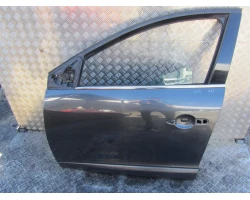 PORTA LAMIERA NUDA ANTERIORE SINISTRA Renault MEGANE 2015 III. 1.6 DCI GRANDTOUR