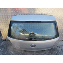 BOOT DOOR COMPLETE Volkswagen Polo 2011 1.2 BOOT DOOR COMPLETE Volkswagen Polo 2011 1.2