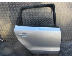 PORTA LAMINERA NUDA POSTERIORE SINISTRA Volkswagen Polo 2011 1.2