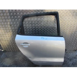 GOLA VRATA ZADAJ LEVA Volkswagen Polo 2011 1.2