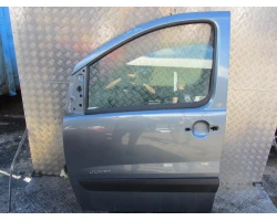 GOLA VRATA SP.LEVA Citroën JUMPY 2009 2.0 HDI