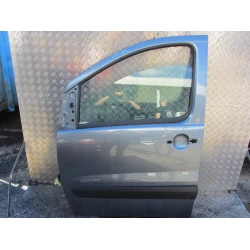 GOLA VRATA SP.LEVA Citroën JUMPY 2009 2.0 HDI